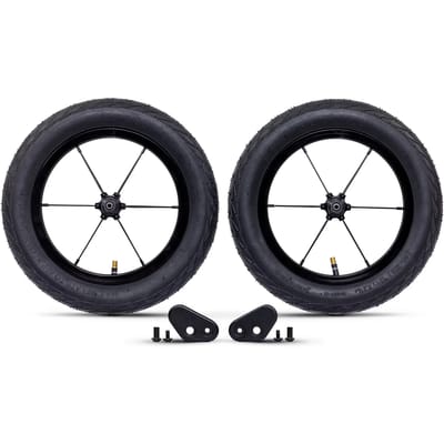 Conversion kit wielen kind Puky Next 14"