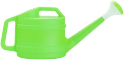 Gieter Modern - Kleine Gieter - Planten Water Geven - Stijlvol Decoratief - 24.5 * 18 * 13cm - A