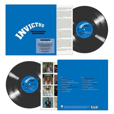 Invictus
