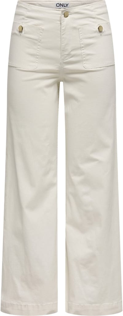 ONLY - ONLSHEENA HW WIDE PANT PNT - Meisjes - Leggings