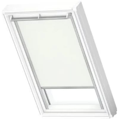 Velux Lichtdoorlatend Rolgordijn Rfl C06 1028s - Manueel - Wit