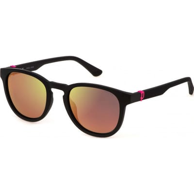 Zonnebril Heren Police SPLF60-53U28X Ø 53 mm