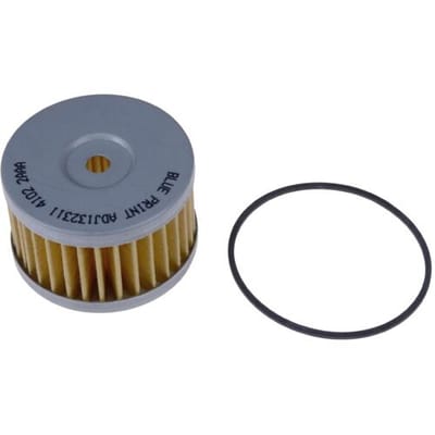 Brandstoffilter BLUE PRINT ADJ132311