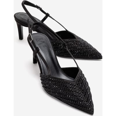 Melodie Slingback Pump