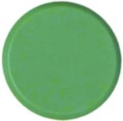 Bouhon magneten | 30 mm | groen | pak van 10 stuks