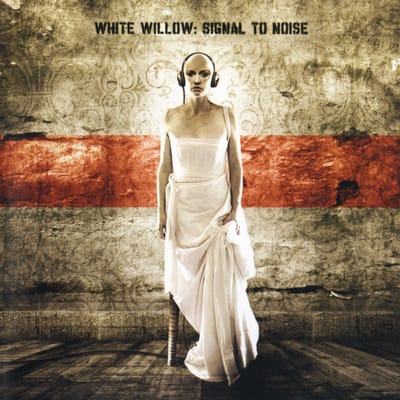 White Willow - Signal To Noise (LP)