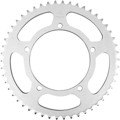 Stalen achtertandwiel Afam 35103
