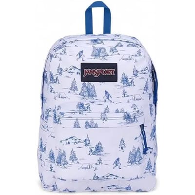 Rugzak Jansport SuperBreak Plus