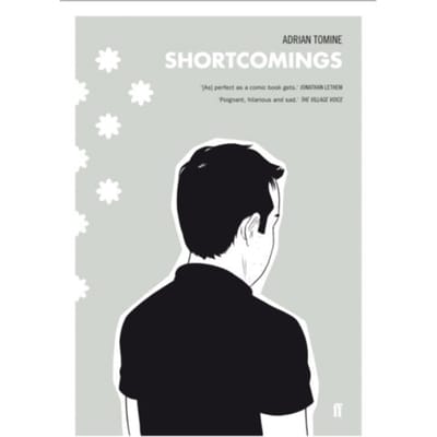 Shortcomings - Adrian Tomine