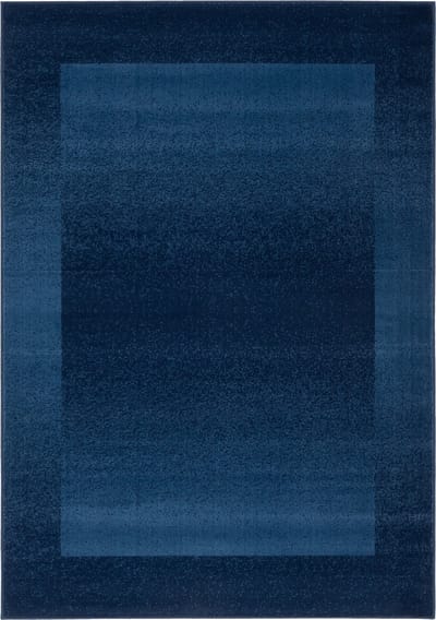 Pergamon Vloerkleed Designer Samba Moderne Border
