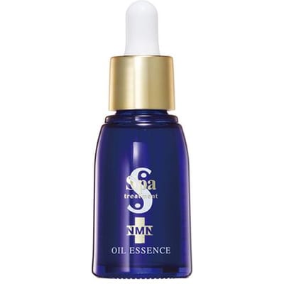 Spa Treatment - NMN Oil Essence 30ml