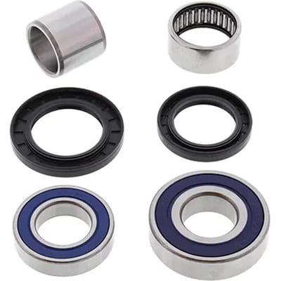Vooras lagers en afdichtingen set All Balls Racing 25-1475