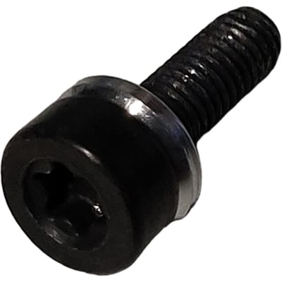 Screw