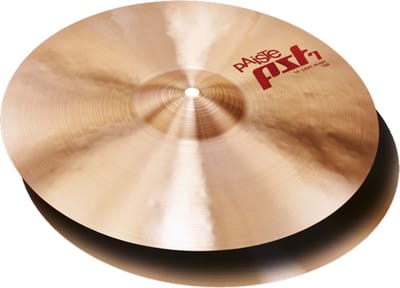 Paiste PST7 Light HiHat 14" - HiHat