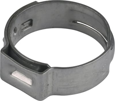 SW-Stahl S8038-7 slangklem 14,5-17,0 mm