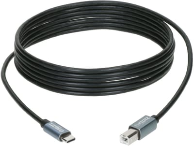 Klotz USB 2.0 High Speed Cable 0,5 m - Kabel