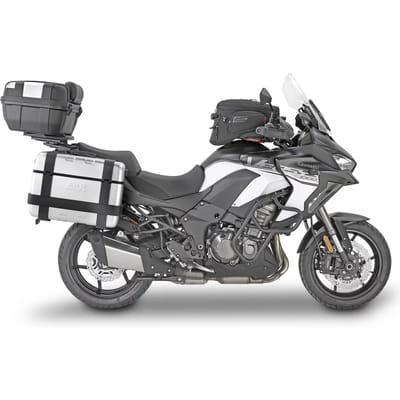 Spatschermen Givi Kawasaki versys 1000 19