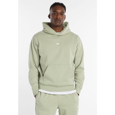 New Balance All Day Uniform Hoodie Gartersn Taglia: M | Felpe con cappuccio Outlet | Uomo