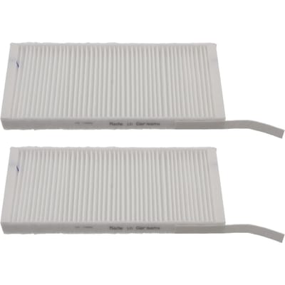 Filterset, interieurfilter FEBI BILSTEIN 34824