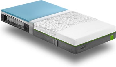 Matras Emma Helix medium - 90 x 200 cm -