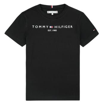 T-shirt Korte Mouw Tommy Hilfiger ESSENTIAL TEE S/S