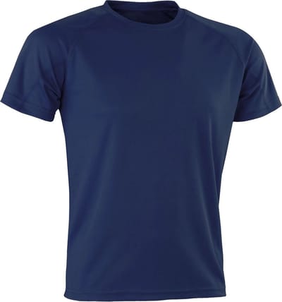 Falk&Ross Aircool Sportshirt Heren - Maat M