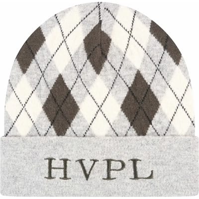 Vrouwenhoed HV Polo Argyle