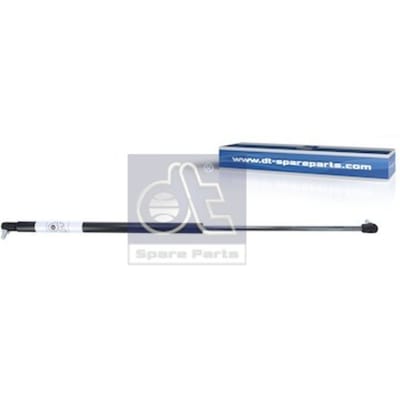 Gasveer DT Spare Parts 3.80753