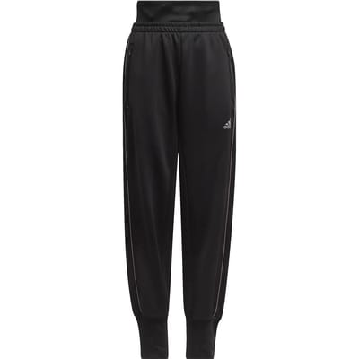 Ruime joggingsbroek voor meisjes adidas Winter Glam