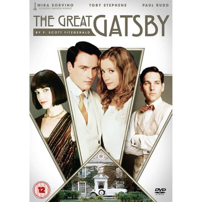 The Great Gatsby