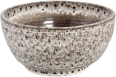 PTMD - Schaal Elana - Wit - 42.5x42.5x20cm