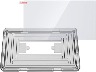 Blauw Licht Gehard Glas Screenprotector voor Switch 2