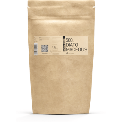 Natural Heroes Diatomaceous Earth (Food Grade) - 200 gram