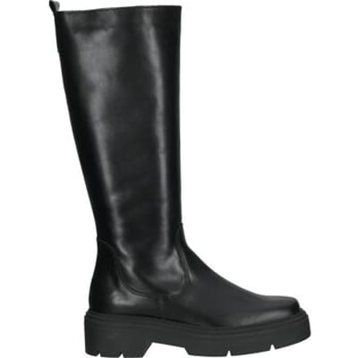Bullboxer - Boot - Women - Black - 40 - Laarzen