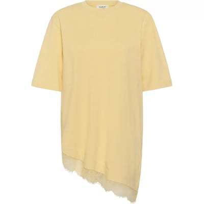 T-shirt dames Soaked in Luxury Sljina