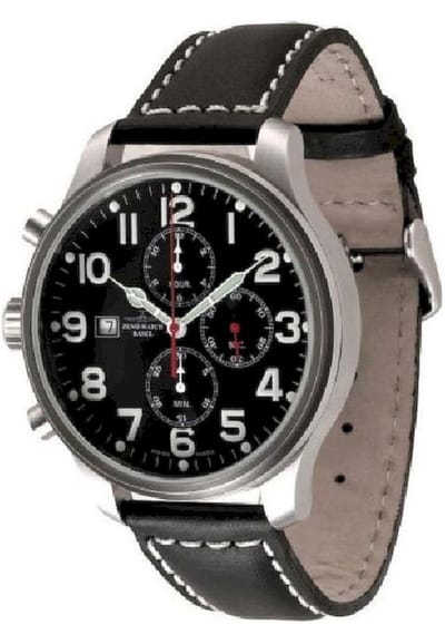 Zeno Watch Basel Herenhorloge 8557TVD-Left-a1