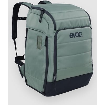 Evoc Gear Rugzak 60l Groen