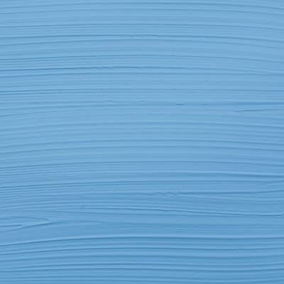 Acrylverf - 527 Hemelsblauw - Amsterdam Expert - 150 ml