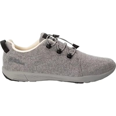 Wollen damessneakers Jack Wolfskin Spirit Low