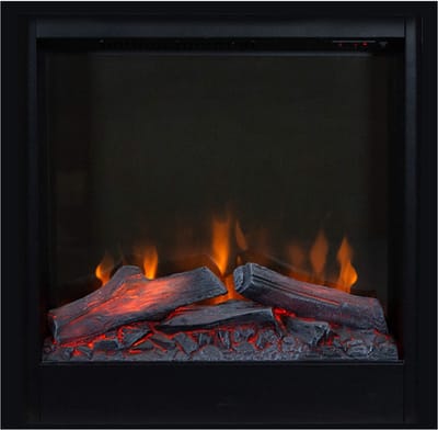 Xaralyn Levico 70 elektrische inbouwhaard - 1500 Watt verwarming - Afstandsbediening