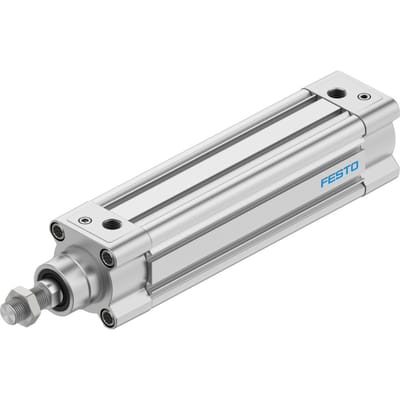 Festo Cilinder 50mm Boring 160mm Slag ISO 15552 Dubbelwerkend - 3659478 - P2C7Y