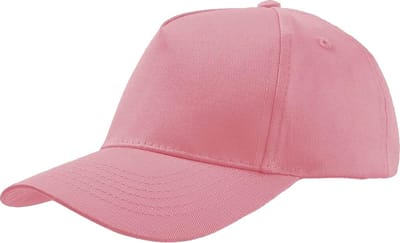 Atlantis Kinderen/Kinderen Start 5 Cap 5 Paneel (Roze)