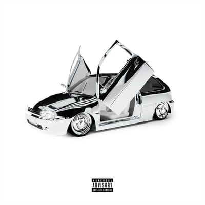J Balvin - Rayo (CD)