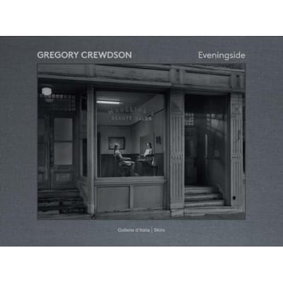 Gregory Crewdson