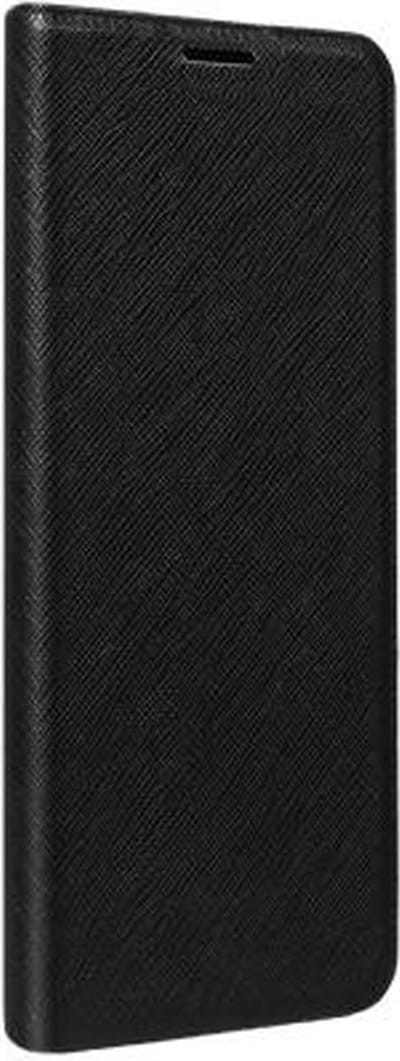 Bigben Connected, Hoesje geschikt voor iPhone 13 Pro - Folio, Zwart