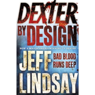 Dexter By Design - Dexter - Jeff Lindsay