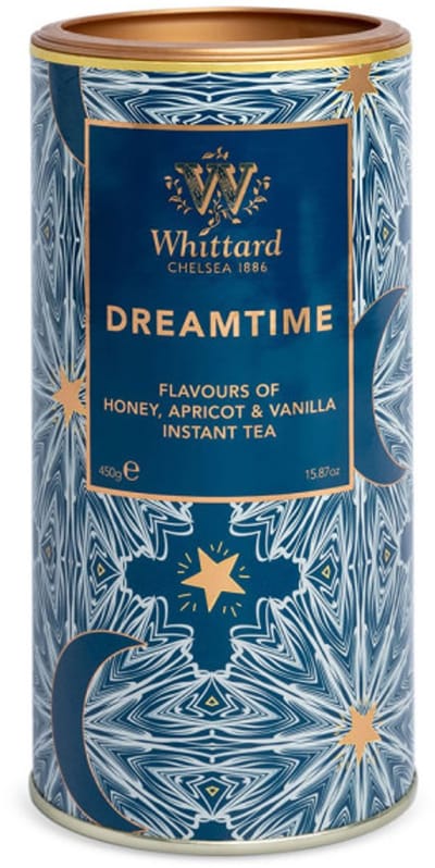 Instant thee Whittard of Chelsea Dreamtime, 450 g