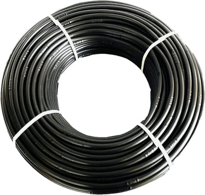 100 Meter Druppelslang Parelslang 16mm voor Efficiënte Tuinirrigatie