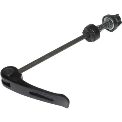 Voorwiel quick release voor mountainbikes P2R