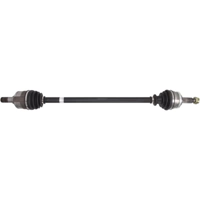 Aandrijfas POINT GEAR PNG72856